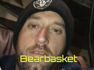 Bearbasket