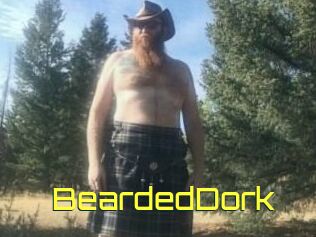 BeardedDork