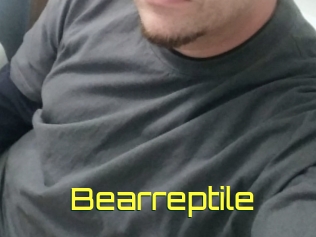 Bearreptile