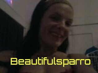 Beautifulsparro