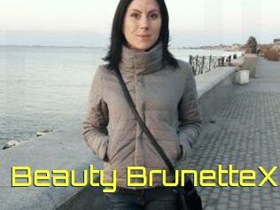 Beauty_BrunetteX