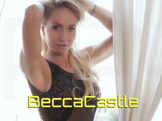 BeccaCastle