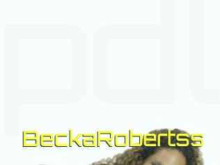 BeckaRobertss