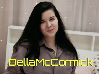 BellaMcCormick