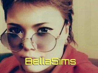 BellaSims