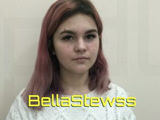 BellaStewss