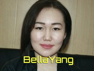 BellaYang