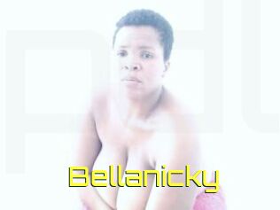 Bellanicky
