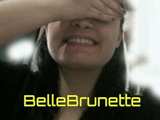 BelleBrunette