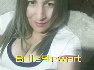 BelleStewart