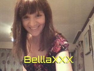 BelllaXXX