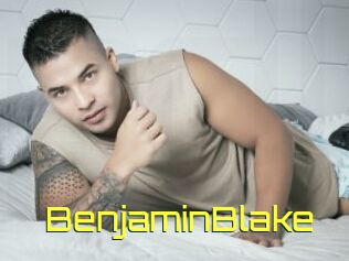 BenjaminBlake