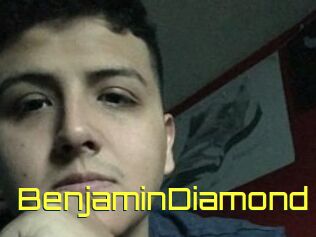 Benjamin_Diamond