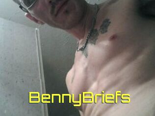 BennyBriefs