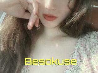 Besokuse