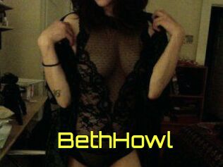 BethHowl