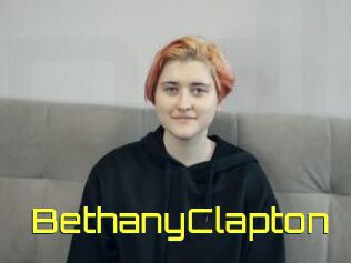 BethanyClapton