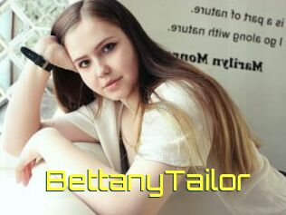 BettanyTailor