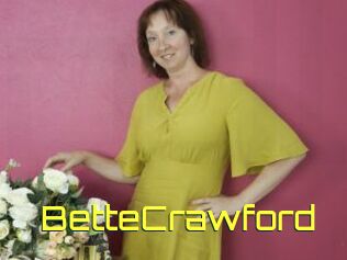 BetteCrawford