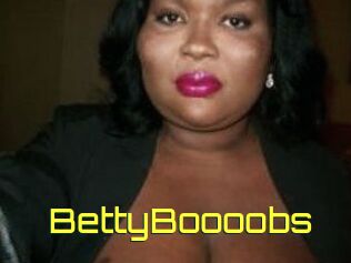 BettyBoooobs