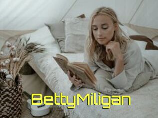 BettyMiligan