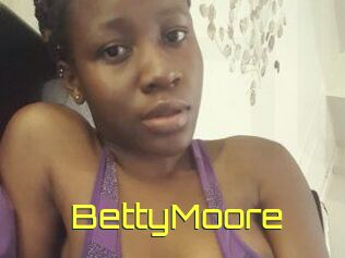 Betty_Moore