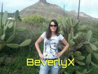 BeverlyX