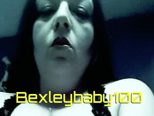 Bexleybaby100