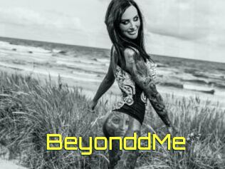 BeyonddMe