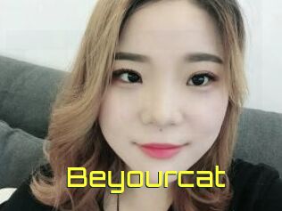 Beyourcat