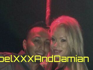 BibiNoelXXXAndDamian