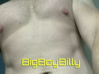 BigBoyBilly