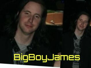 BigBoyJames