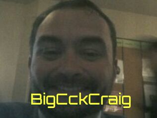 BigCckCraig