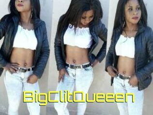 BigClitQueeen