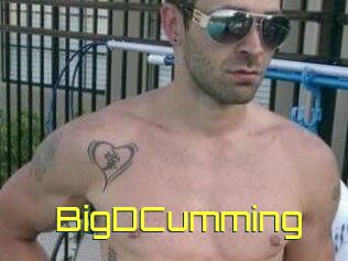 BigDCumming