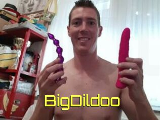 BigDildoo