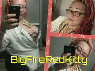 BigFireRedKitty