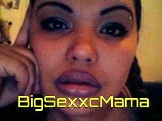 BigSexxcMama