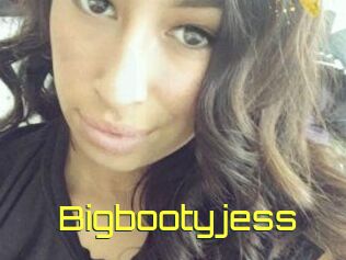 Bigbootyjess