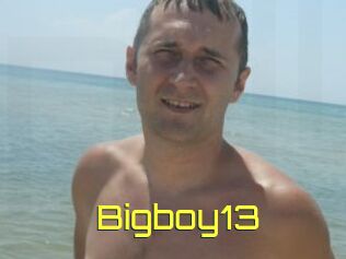 Bigboy13