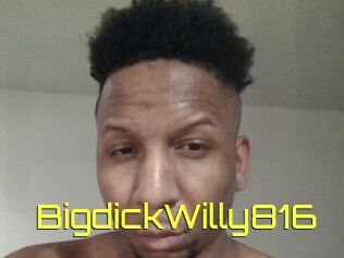 BigdickWilly816