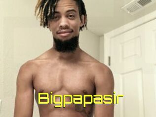 Bigpapasir