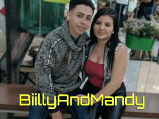 BiillyAndMandy