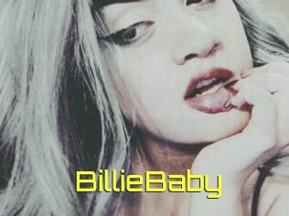 BillieBaby