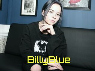 BillyBlue