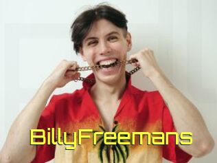 BillyFreemans