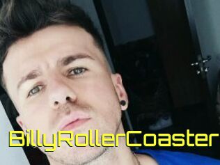 BillyRollerCoaster