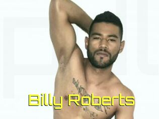 Billy_Roberts