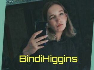BindiHiggins